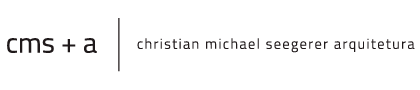 Christian Michael Seeguerer Escritório de Arquitetura